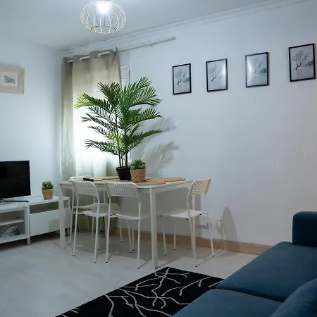 La Cuesta De La Atalaya Apartment *