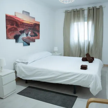 Apartment La Cuesta De La Atalaya