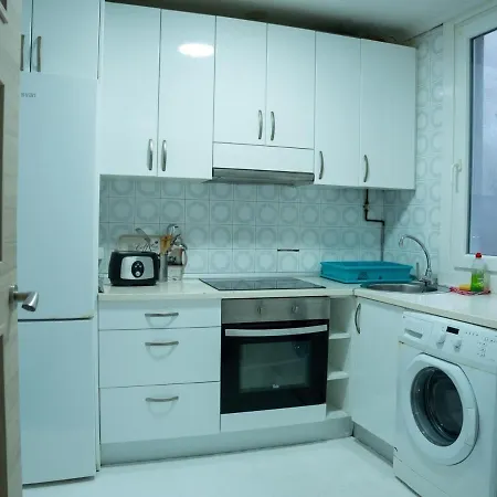 Apartment La Cuesta De La Atalaya Santander