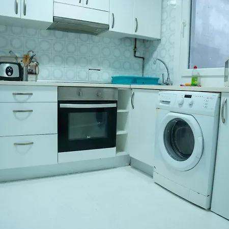 La Cuesta De La Atalaya Apartment