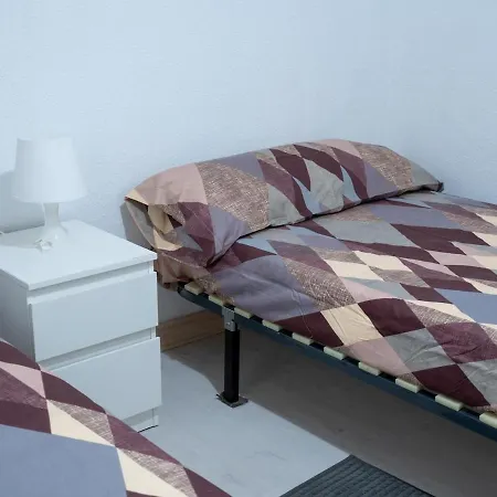 La Cuesta De La Atalaya Apartment Santander