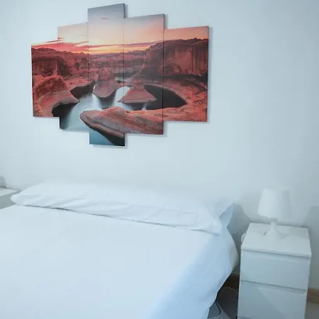 La Cuesta De La Atalaya Apartment