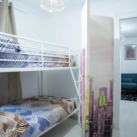 La Cuesta De La Atalaya Apartment