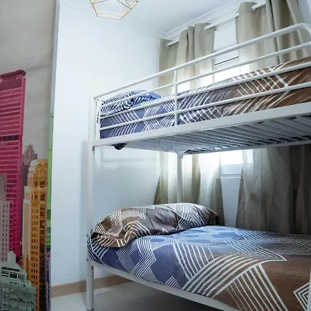 La Cuesta De La Atalaya Apartment